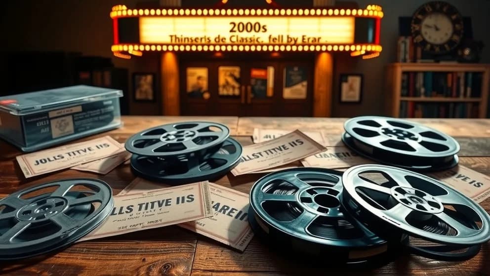 Amerikanska manliga skådespelare på 2000-talet