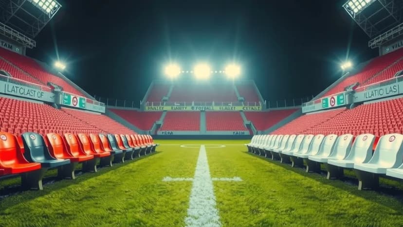 Athletic Bilbao mot Real Madrid laguppställning