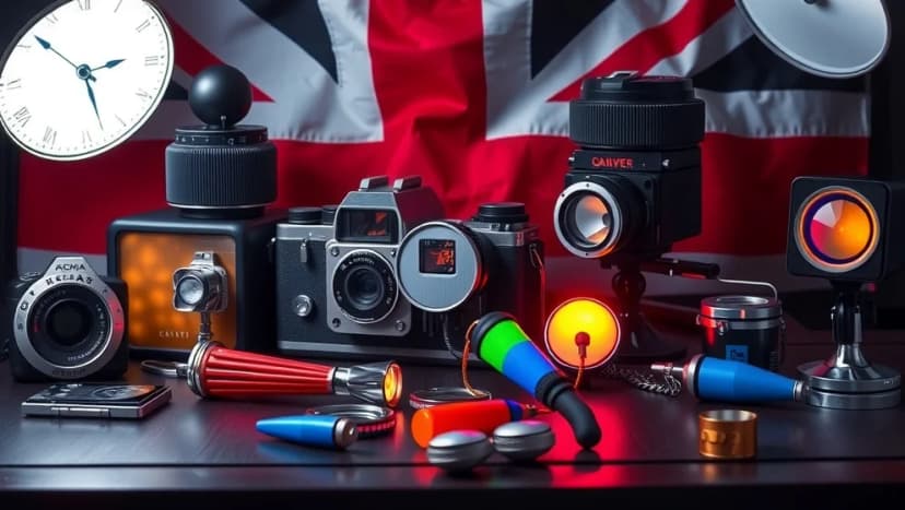 Austin Powers hemlig internationell agent