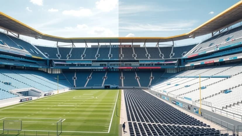 Brighton och Newcastle laguppställning möter varandra