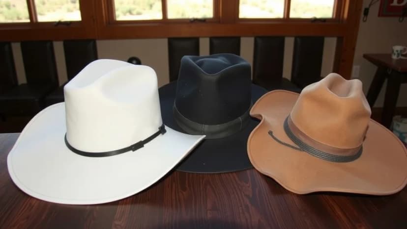 De tre västernckehjältarna och deras sanna natur