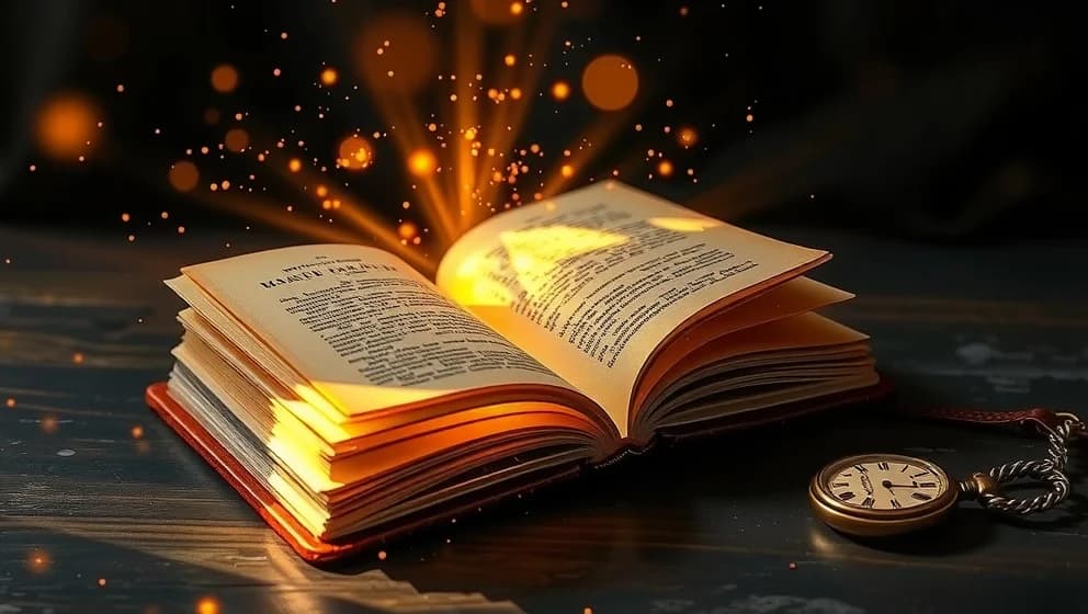 Henry Sugars otroliga resa till övernaturen