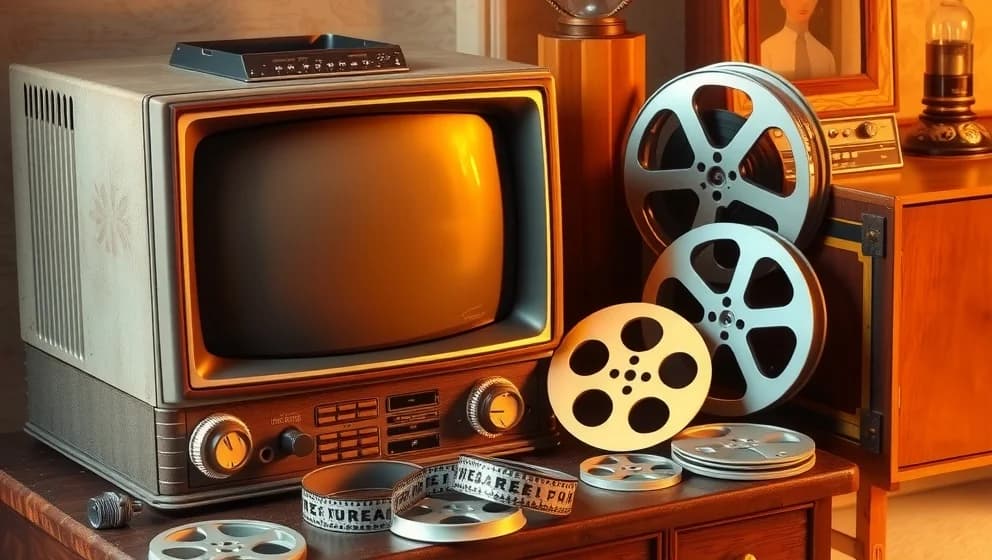 Björn Granaths bästa filmer och tv serier