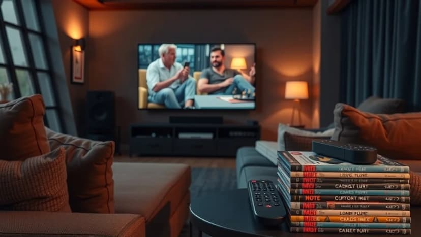 Eva Melanders bästa filmer och tv-program