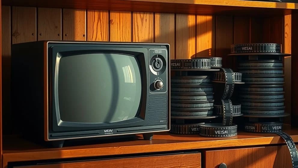 Krister Henrikssons bästa filmer och tv-program