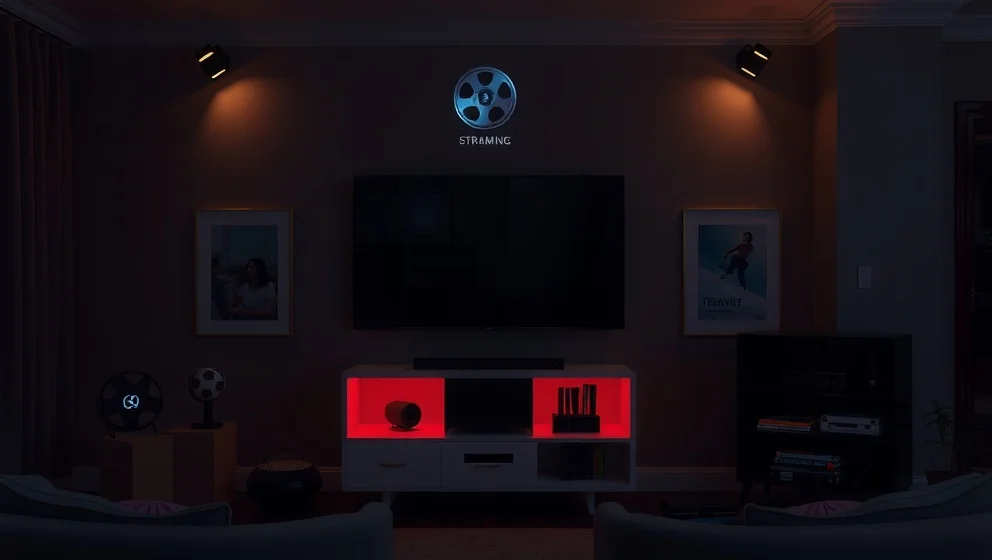 Måns Zethrallius i filmer och TV