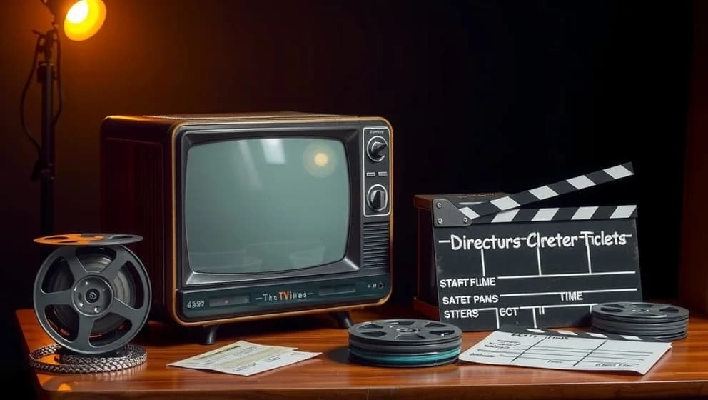 Per Morberg i film och tv