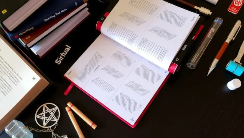 Hur beter sig en person med OCD