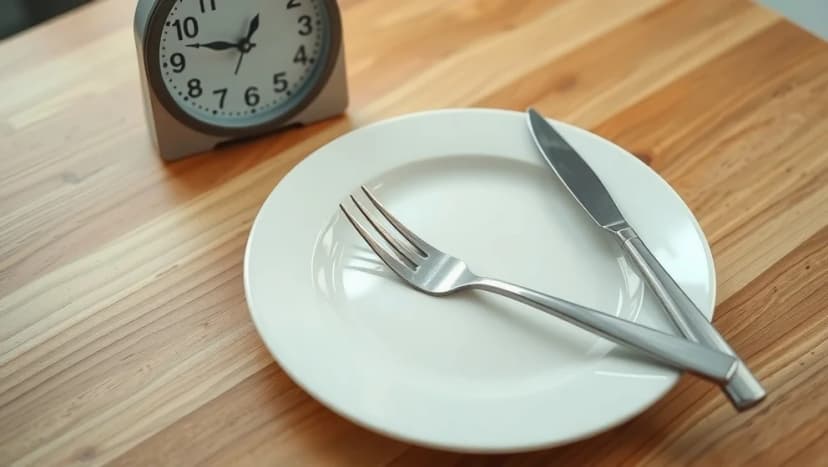 Hur länge klarar man sig utan mat