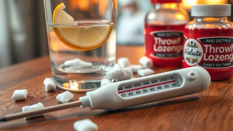 Hur länge smittar halsfluss utan antibiotika