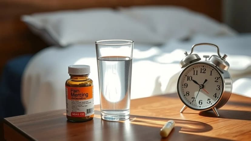 Hur länge väntar man med alkohol efter Alvedon