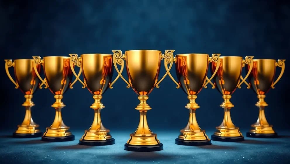 Sverige har vunnit Eurovision hur många gånger