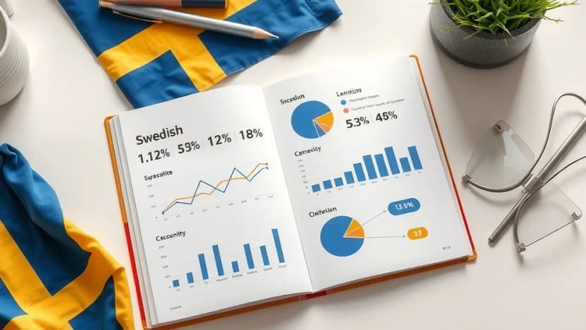 Hur många muslimer finns det i Sverige