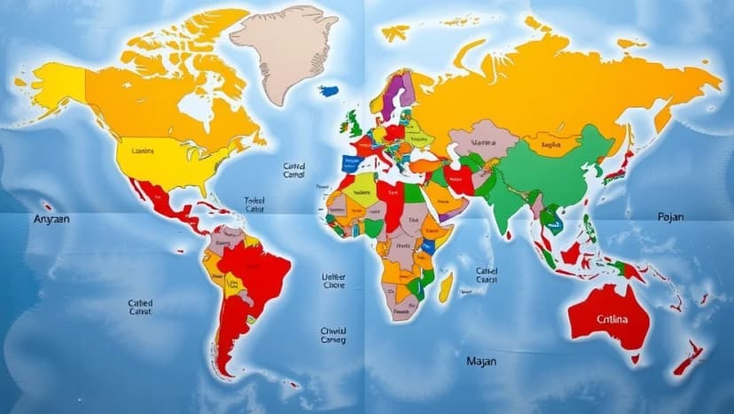 Hur många språk finns det i världen