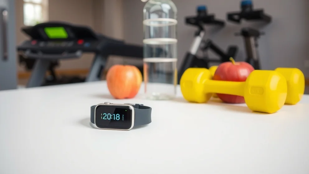 Hur många kalorier bränner du på en dag