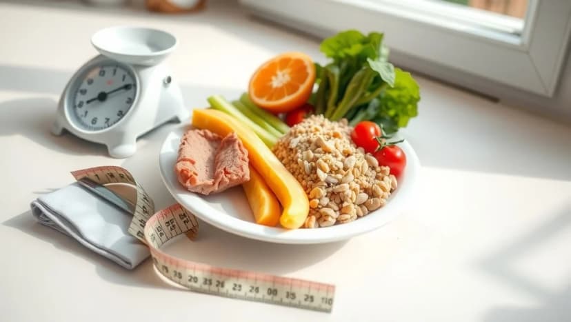 Hur många kalorier ska jag äta varje dag