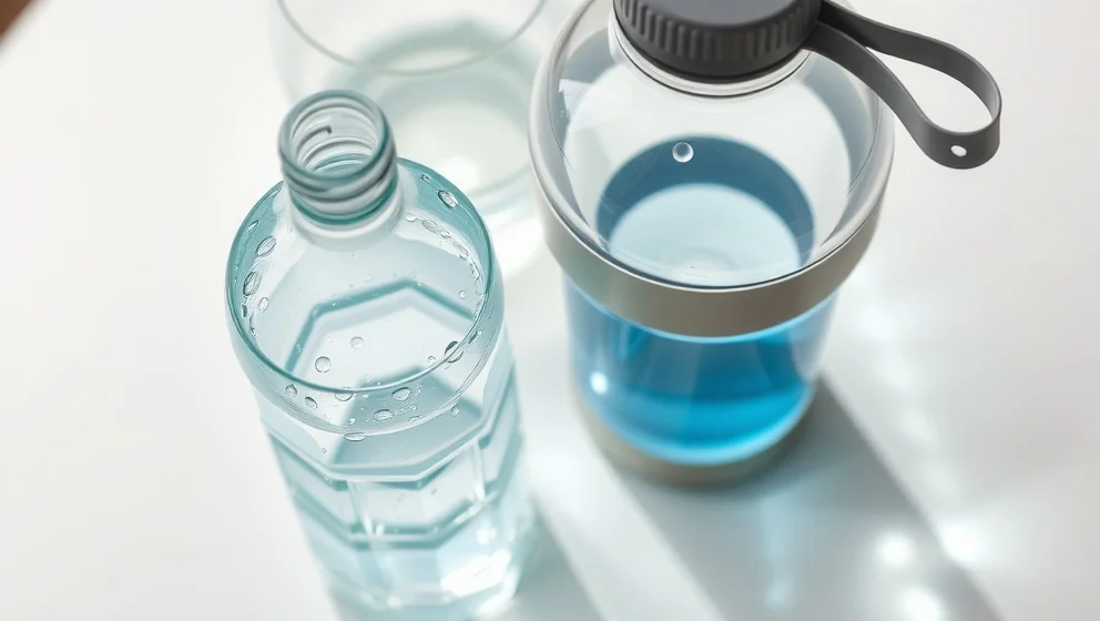 Hur mycket vatten ska man dricka varje dag