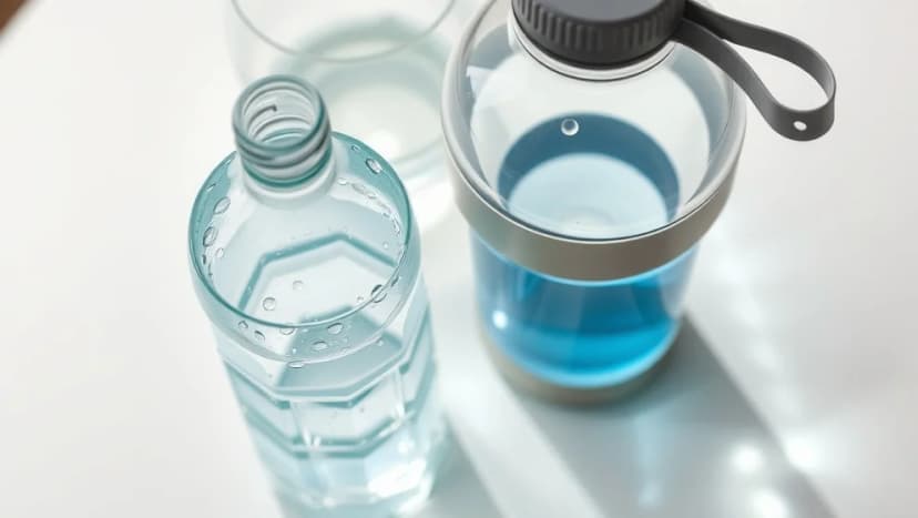 Hur mycket vatten ska man dricka varje dag