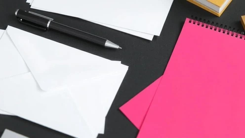 Hur skriver man adress på ett brev rätt