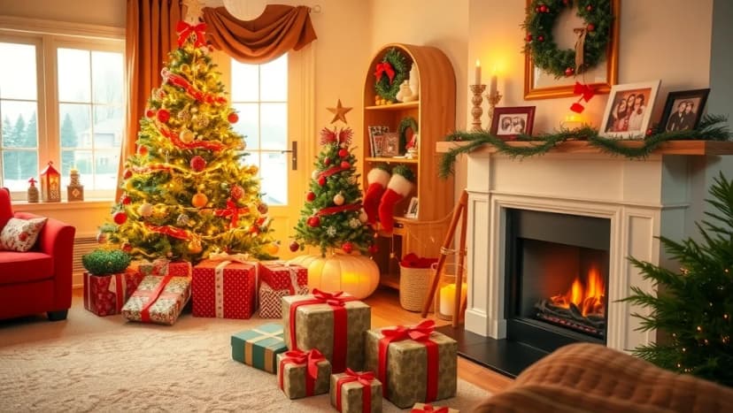 Jag kommer hem igen till jul