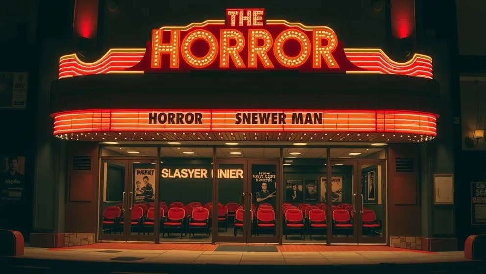 Jag vet vad du gjorde förra sommaren