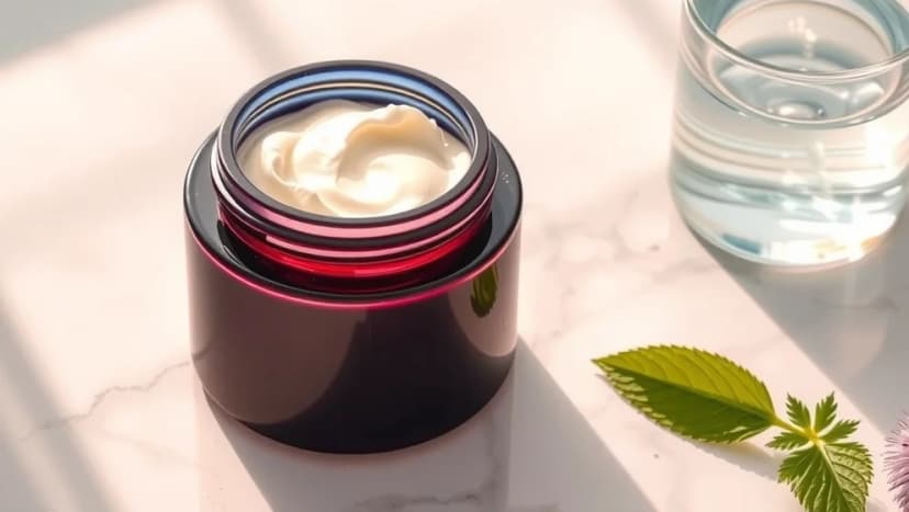 La Roche Posay Cicaplast Baume B5 bästa balsamet