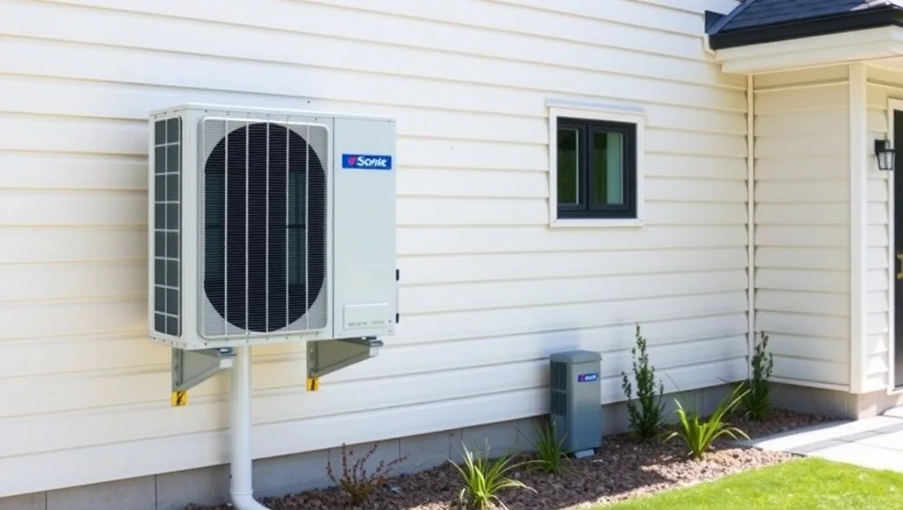 Luftvärmepump bäst i test råd och rön