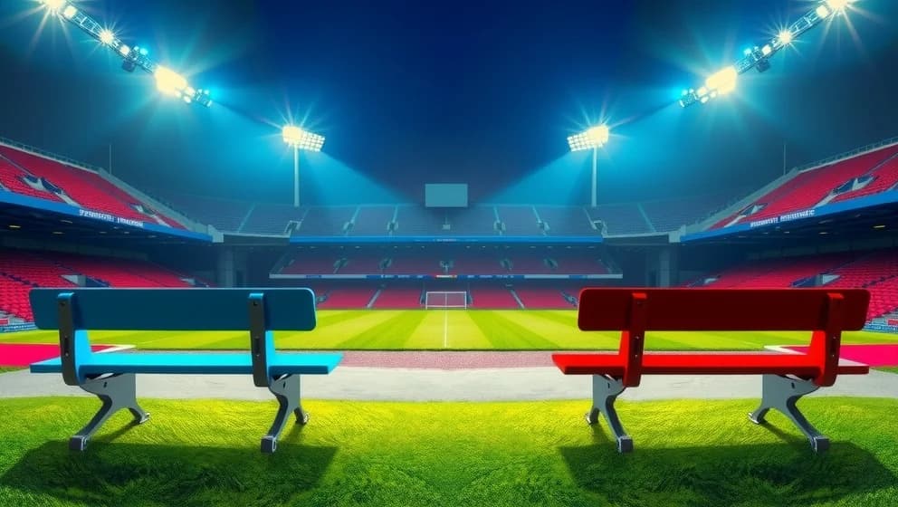 Man City mot Nottingham Forest laguppställning