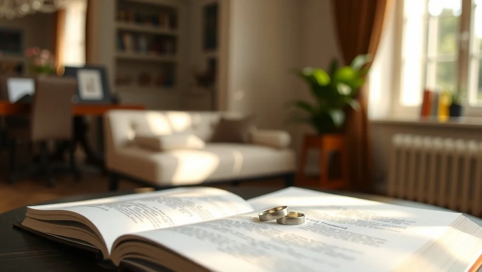 Vem är Marie-Louise Ekman och hennes make