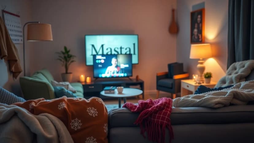 Vad händer i My Life with the Walter Boys säsong 2