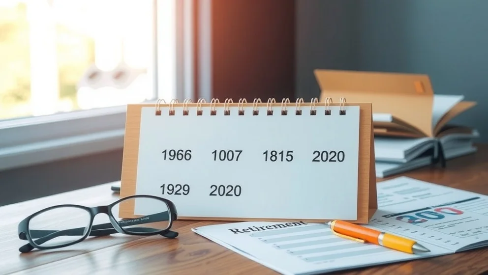 När kan jag gå i pension född 1961