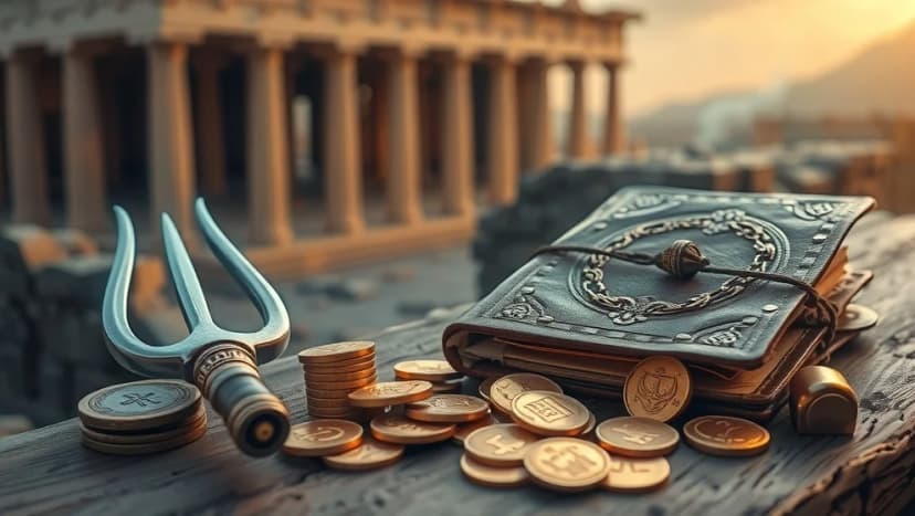 Percy Jackson filmerna väcker ungdomars fantasi