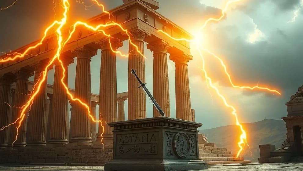 Percy Jackson och kampen om åskviggen