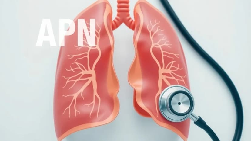 Varför får jag piper i luftrören när jag ligger ner