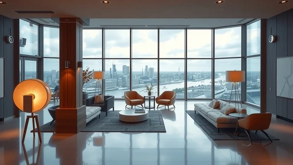 Radisson Blu Scandinavia Hotel Göteborg