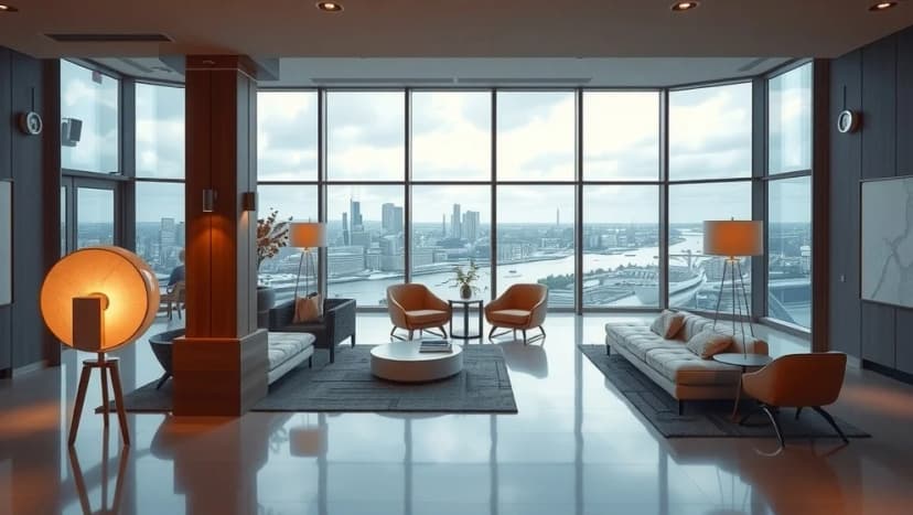 Radisson Blu Scandinavia Hotel Göteborg