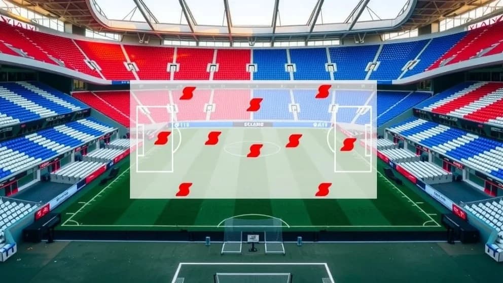 Real Madrid mot Sevilla FC laguppställning