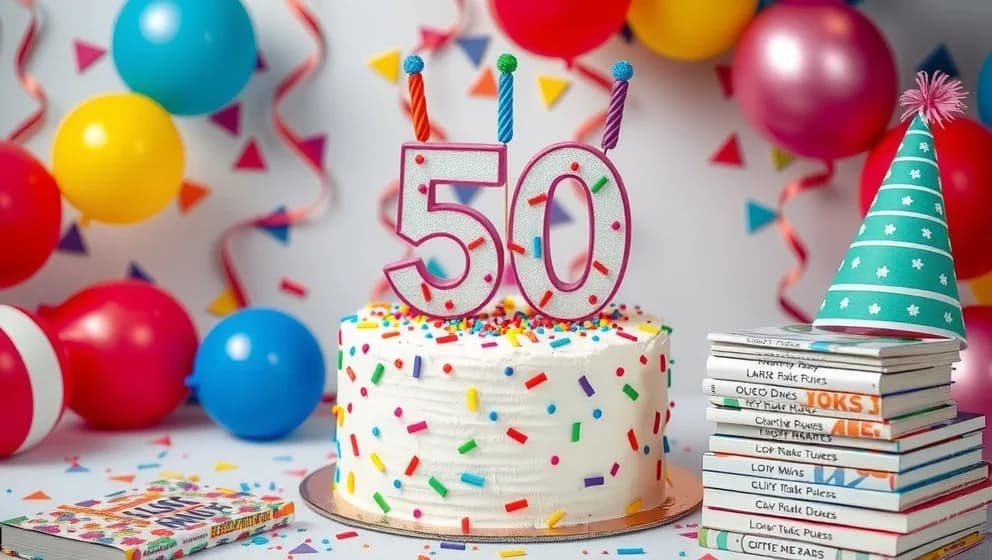 Roliga citat grattis 50 år humor