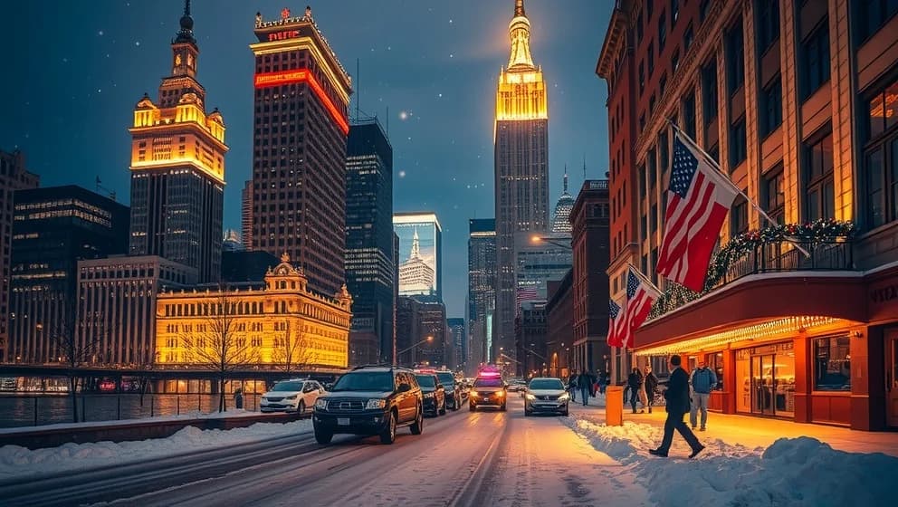 Rollistan i Ensam hemma 2 Vilse i New York