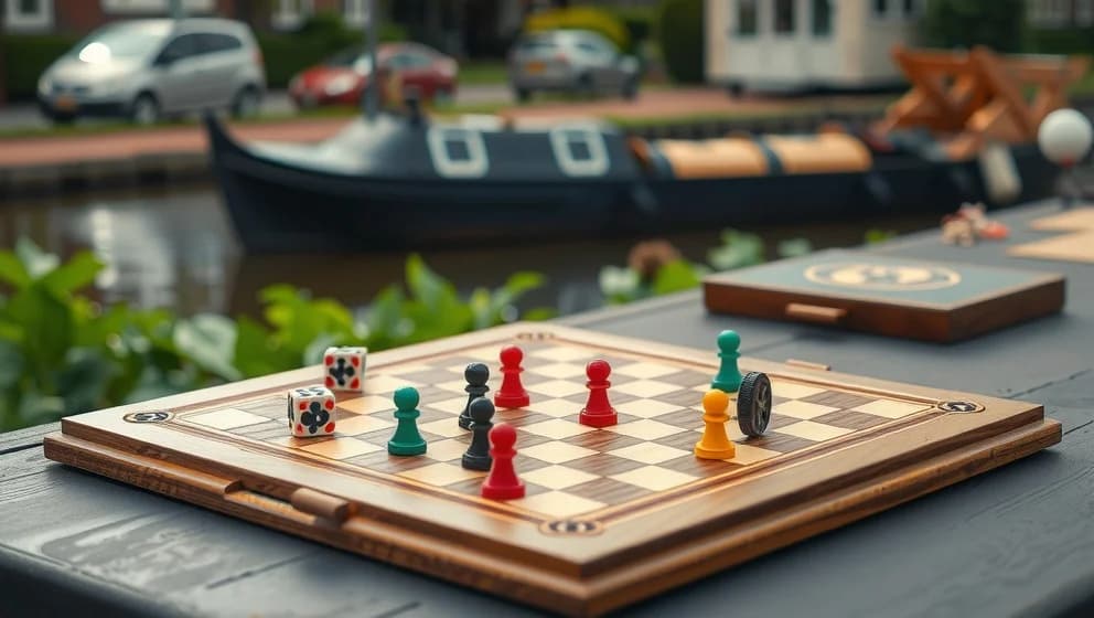 Rollistan i Göta Kanal vinna eller försvinna