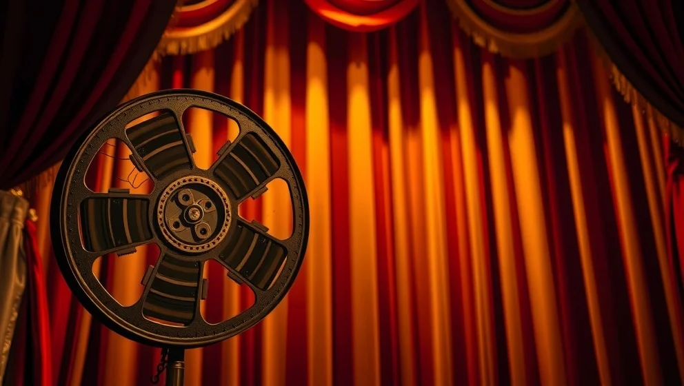 Rollistan i Hon dansade en sommar