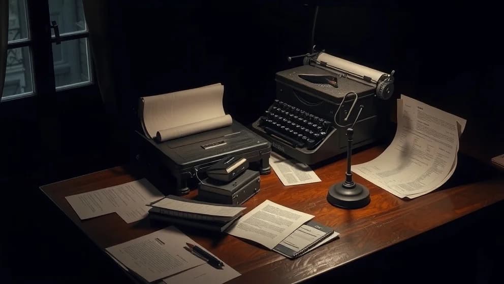 Rollistan i män som hatar kvinnor filmen