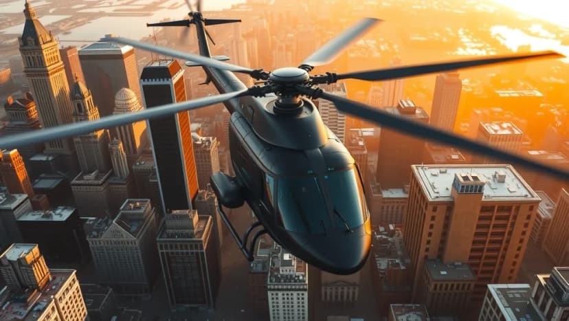 Rollistan i Mission Impossible Fallout