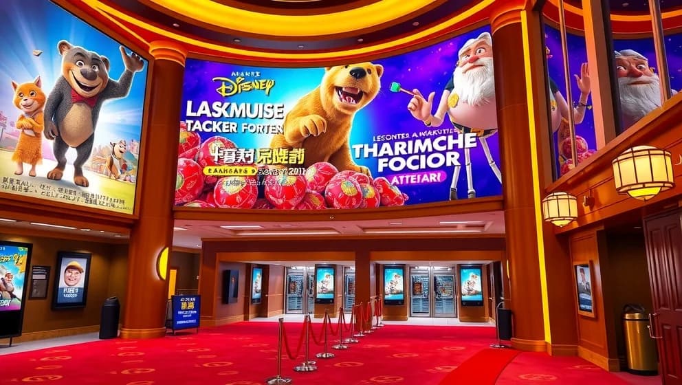 Rollistan i Super Mario Bros filmen