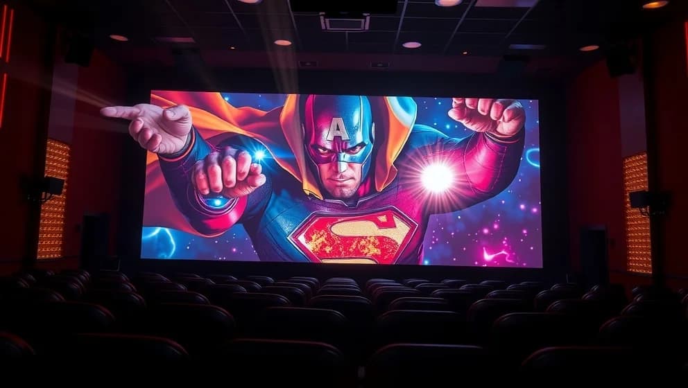 Rollistan i Thor Love and Thunder förklarat