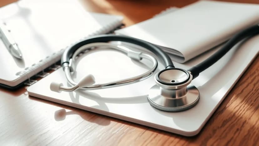 Så märkte jag att jag hade ALS