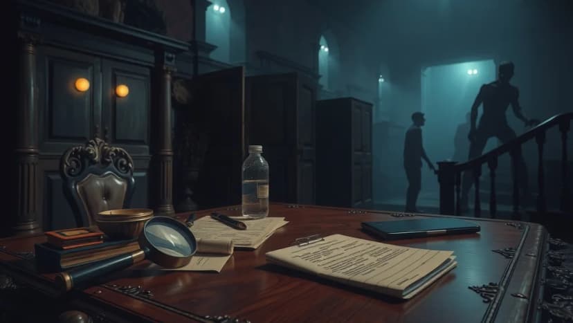 Scooby Doo 2 Monstren är lösa utmaningen