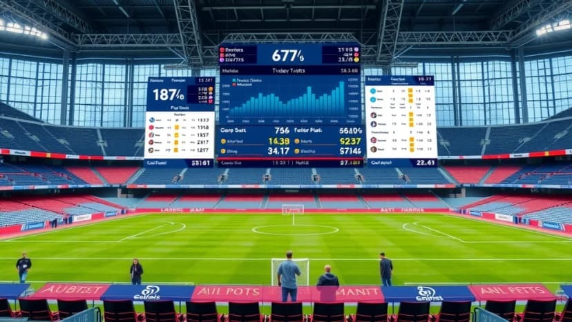 AIK mot Malmö FF statistik genom tiderna