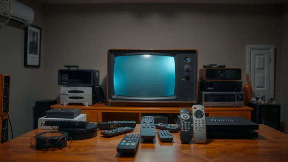 The girl in the basement stream förklarad