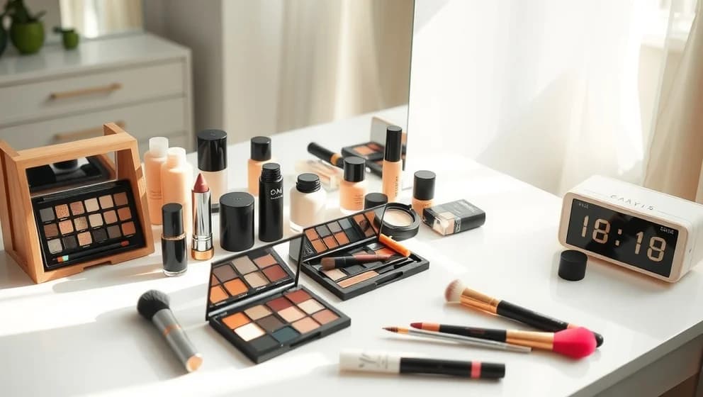 Urban Decay All Nighter Setting Spray håller verkligen he...